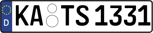 KA-TS1331