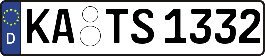 KA-TS1332