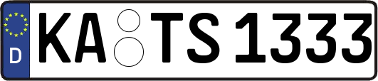 KA-TS1333