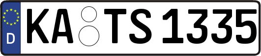 KA-TS1335
