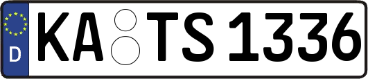 KA-TS1336