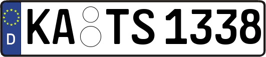 KA-TS1338