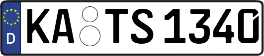 KA-TS1340