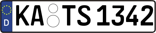 KA-TS1342