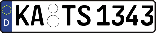 KA-TS1343