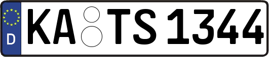 KA-TS1344