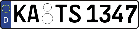 KA-TS1347