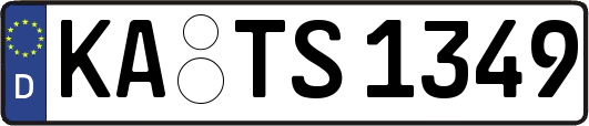 KA-TS1349