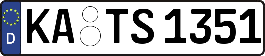 KA-TS1351