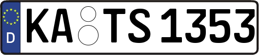 KA-TS1353