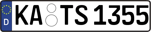 KA-TS1355