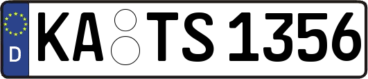 KA-TS1356