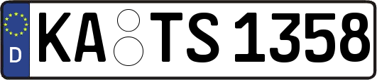 KA-TS1358