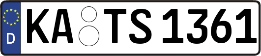 KA-TS1361