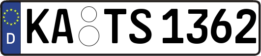KA-TS1362