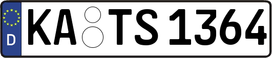 KA-TS1364