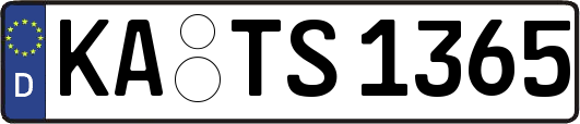 KA-TS1365