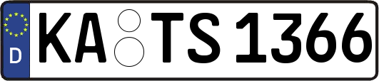 KA-TS1366