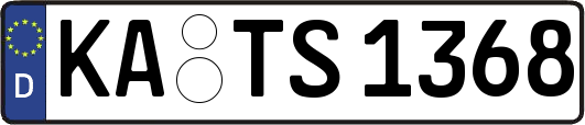 KA-TS1368