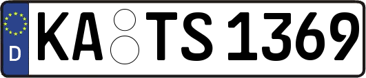 KA-TS1369