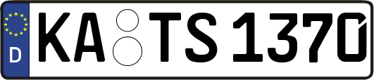 KA-TS1370