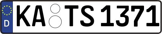 KA-TS1371