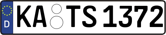 KA-TS1372