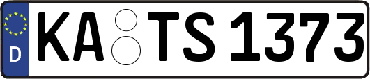 KA-TS1373
