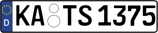 KA-TS1375