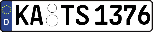 KA-TS1376