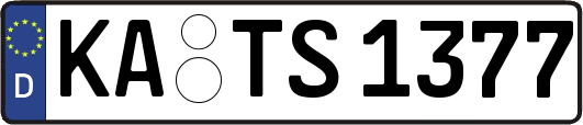 KA-TS1377