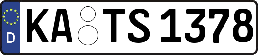 KA-TS1378