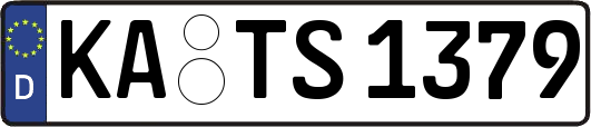 KA-TS1379