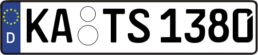 KA-TS1380