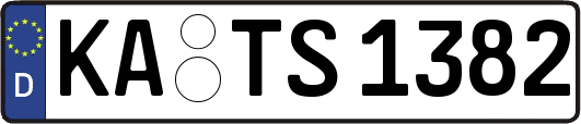 KA-TS1382