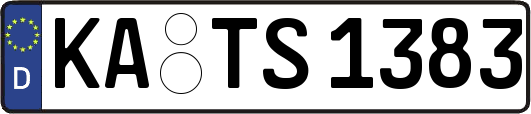 KA-TS1383
