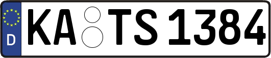 KA-TS1384