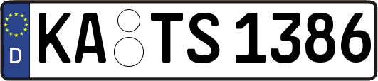 KA-TS1386