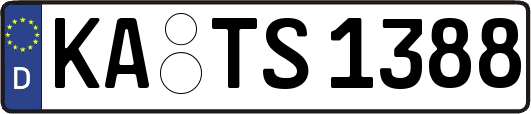 KA-TS1388