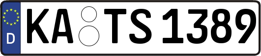 KA-TS1389
