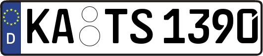 KA-TS1390