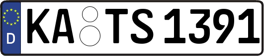 KA-TS1391