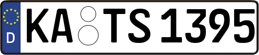 KA-TS1395
