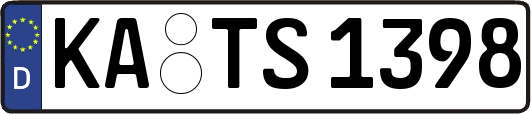 KA-TS1398