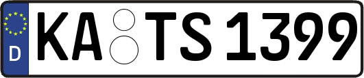 KA-TS1399