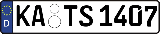 KA-TS1407