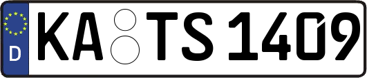 KA-TS1409