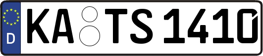KA-TS1410