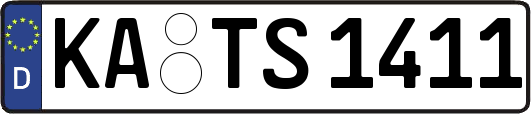 KA-TS1411