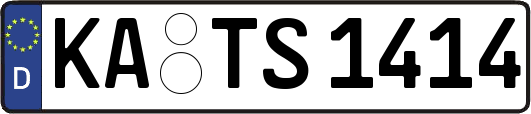 KA-TS1414